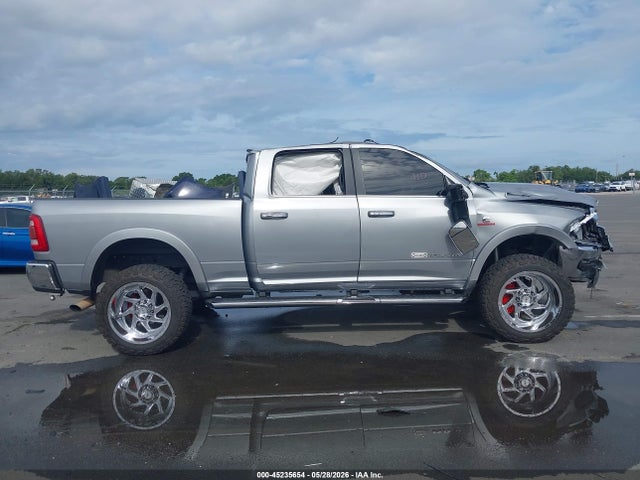 Продажа на аукционе авто 2021 Ram 2500 Limited Longhorn  4x4 6'4 Box, vin: 3C6UR5GLXMG624045, номер лота: 45235654