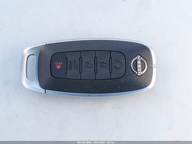 Продаж на аукціоні авто 2025 Nissan Rogue Sv Fwd, vin: JN8BT3BA2SW001016, номер лоту: 45235656
