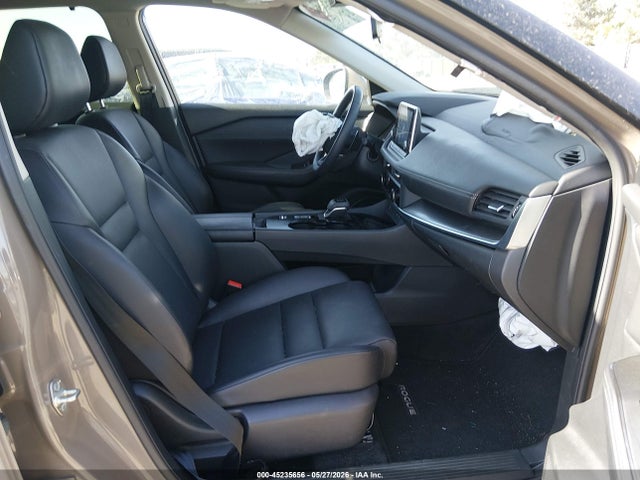 Продаж на аукціоні авто 2025 Nissan Rogue Sv Fwd, vin: JN8BT3BA2SW001016, номер лоту: 45235656