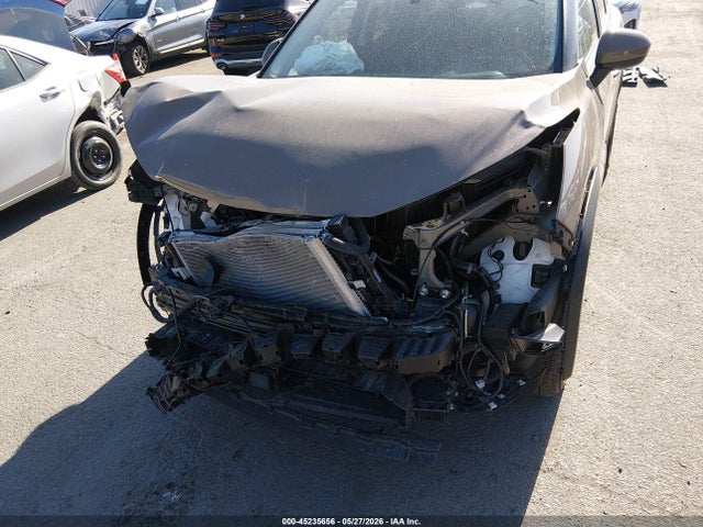 Продаж на аукціоні авто 2025 Nissan Rogue Sv Fwd, vin: JN8BT3BA2SW001016, номер лоту: 45235656
