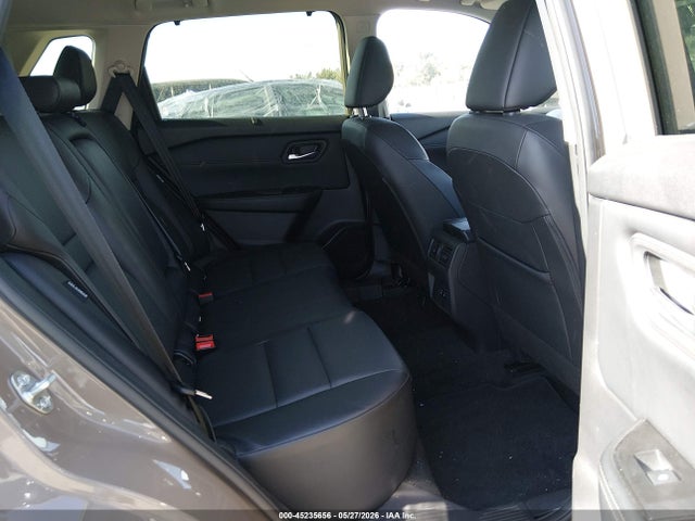 Продаж на аукціоні авто 2025 Nissan Rogue Sv Fwd, vin: JN8BT3BA2SW001016, номер лоту: 45235656
