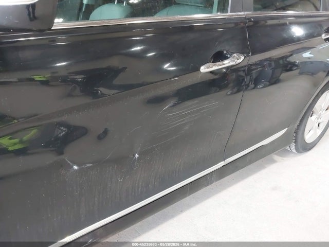 Aukcja sprzedaży 2012 Hyundai Sonata Hybrid, vin: KMHEC4A48CA038169, numer aukcji: 45235663