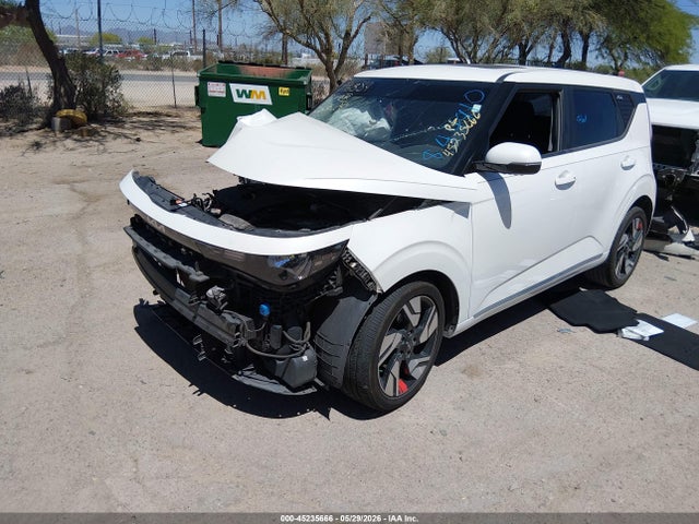 KNDJ53AU4P7844410 KIA Soul Gt-line