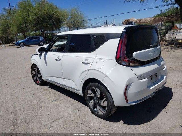 KNDJ53AU4P7844410 KIA Soul Gt-line