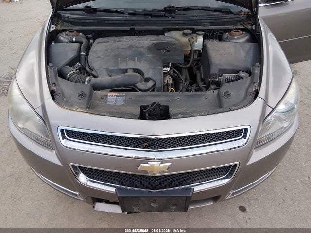 2012 Chevrolet Malibu 2lt მანქანა იყიდება აუქციონზე, vin: 1G1ZD5E08CF301286, აუქციონის ნომერი: 45235668