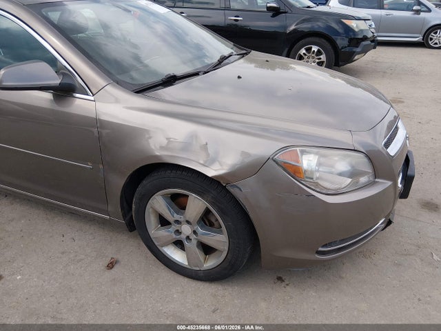 2012 Chevrolet Malibu 2lt მანქანა იყიდება აუქციონზე, vin: 1G1ZD5E08CF301286, აუქციონის ნომერი: 45235668