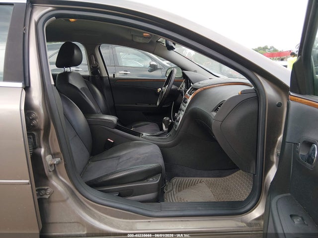 2012 Chevrolet Malibu 2lt მანქანა იყიდება აუქციონზე, vin: 1G1ZD5E08CF301286, აუქციონის ნომერი: 45235668