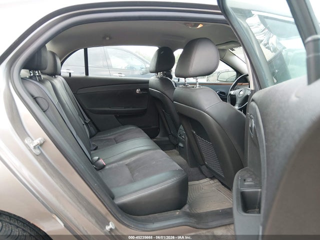 2012 Chevrolet Malibu 2lt მანქანა იყიდება აუქციონზე, vin: 1G1ZD5E08CF301286, აუქციონის ნომერი: 45235668