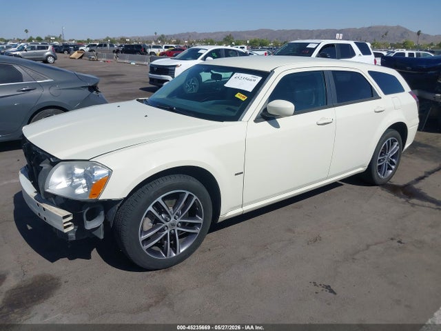 Aukcja sprzedaży 2005 Dodge Magnum Rt, vin: 2D4GZ58285H551127, numer aukcji: 45235669