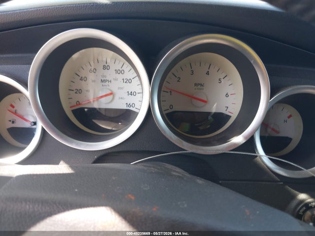 Aukcja sprzedaży 2005 Dodge Magnum Rt, vin: 2D4GZ58285H551127, numer aukcji: 45235669