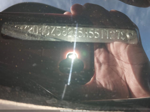 Aukcja sprzedaży 2005 Dodge Magnum Rt, vin: 2D4GZ58285H551127, numer aukcji: 45235669