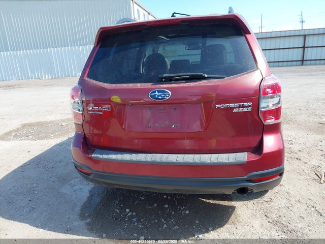 Aukcja sprzedaży 2014 Subaru Forester 2.5i Limited, vin: JF2SJAHC7EH485998, numer aukcji: 45235670