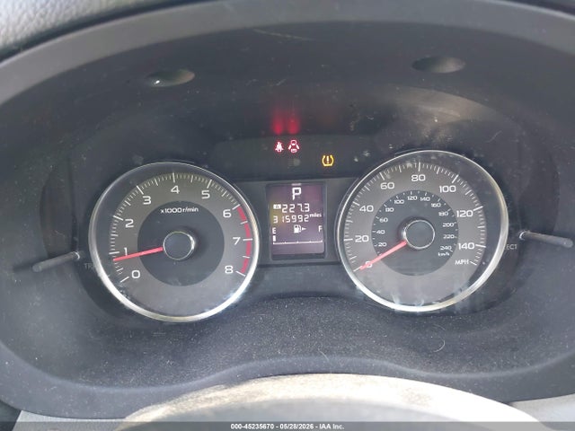 Aukcja sprzedaży 2014 Subaru Forester 2.5i Limited, vin: JF2SJAHC7EH485998, numer aukcji: 45235670