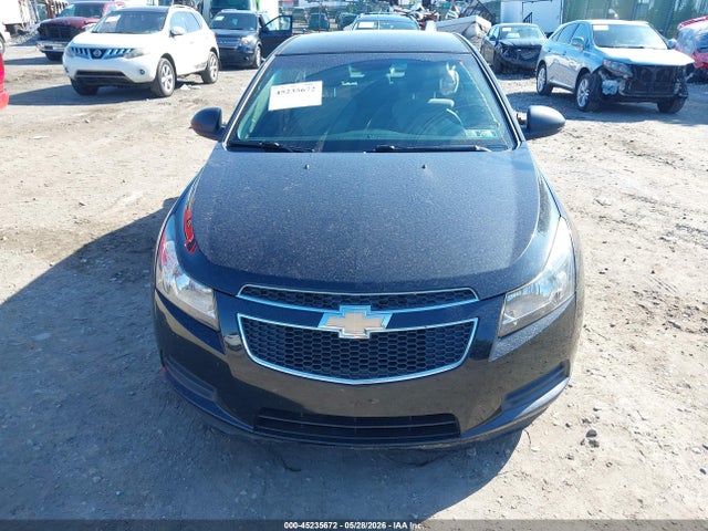 Продажа на аукционе авто 2011 Chevrolet Cruze Ls, vin: 1G1PC5SH3B7205661, номер лота: 45235672