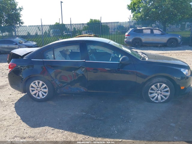 Продажа на аукционе авто 2011 Chevrolet Cruze Ls, vin: 1G1PC5SH3B7205661, номер лота: 45235672