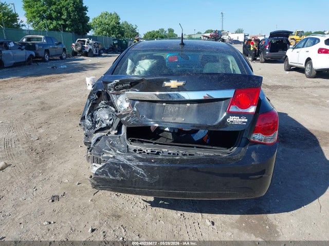 Продажа на аукционе авто 2011 Chevrolet Cruze Ls, vin: 1G1PC5SH3B7205661, номер лота: 45235672