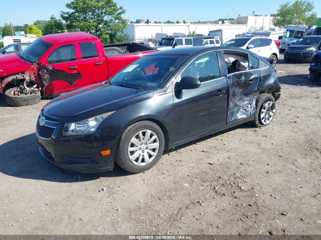 Продажа на аукционе авто 2011 Chevrolet Cruze Ls, vin: 1G1PC5SH3B7205661, номер лота: 45235672