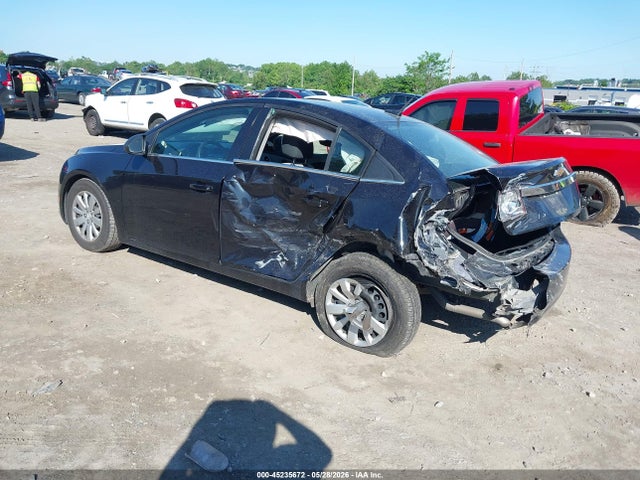 Продажа на аукционе авто 2011 Chevrolet Cruze Ls, vin: 1G1PC5SH3B7205661, номер лота: 45235672