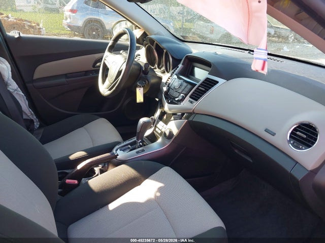 Продажа на аукционе авто 2011 Chevrolet Cruze Ls, vin: 1G1PC5SH3B7205661, номер лота: 45235672