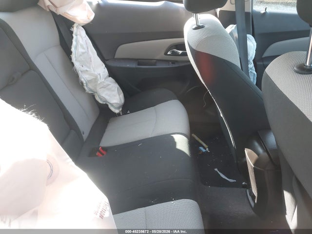 Продажа на аукционе авто 2011 Chevrolet Cruze Ls, vin: 1G1PC5SH3B7205661, номер лота: 45235672