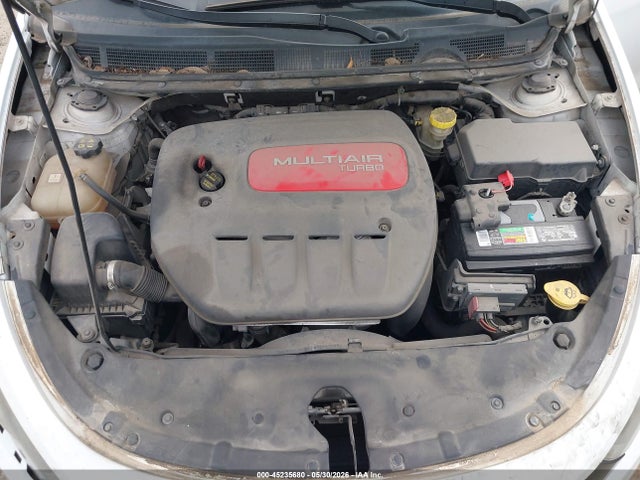 2013 Dodge Dart Rallye მანქანა იყიდება აუქციონზე, vin: 1C3CDFBH0DD226114, აუქციონის ნომერი: 45235680