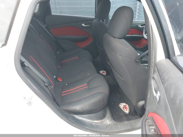 2013 Dodge Dart Rallye მანქანა იყიდება აუქციონზე, vin: 1C3CDFBH0DD226114, აუქციონის ნომერი: 45235680