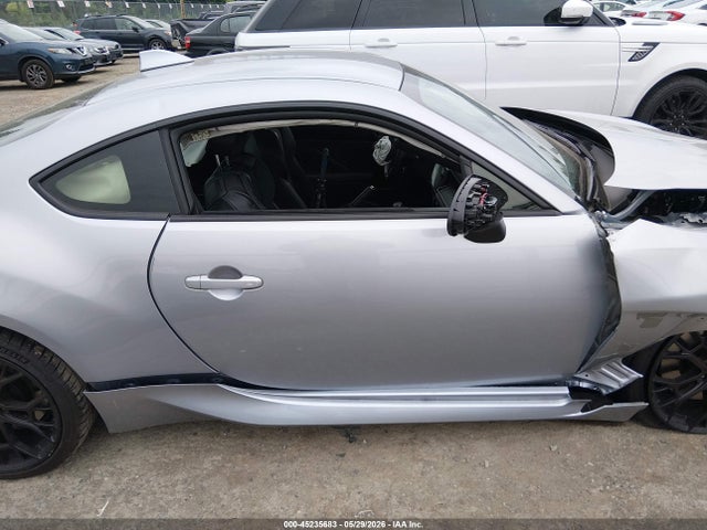 Aukcja sprzedaży 2025 Toyota Gr86 Premium, vin: JF1ZNBE16S9760637, numer aukcji: 45235683