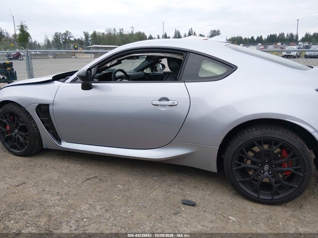 Aukcja sprzedaży 2025 Toyota Gr86 Premium, vin: JF1ZNBE16S9760637, numer aukcji: 45235683