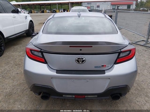 Aukcja sprzedaży 2025 Toyota Gr86 Premium, vin: JF1ZNBE16S9760637, numer aukcji: 45235683