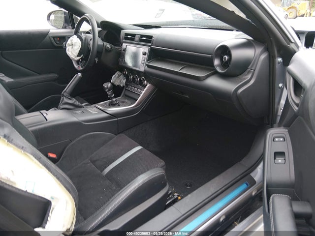 Aukcja sprzedaży 2025 Toyota Gr86 Premium, vin: JF1ZNBE16S9760637, numer aukcji: 45235683