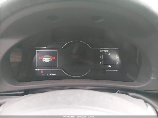 Aukcja sprzedaży 2025 Toyota Gr86 Premium, vin: JF1ZNBE16S9760637, numer aukcji: 45235683