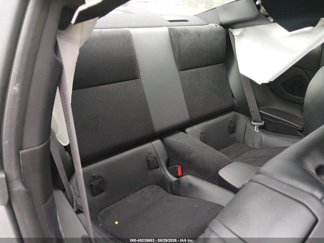 Aukcja sprzedaży 2025 Toyota Gr86 Premium, vin: JF1ZNBE16S9760637, numer aukcji: 45235683