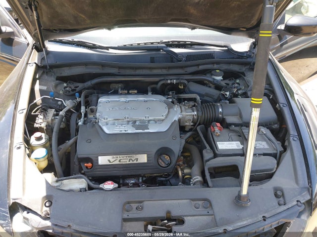 Продаж на аукціоні авто 2012 Honda Accord 3.5 Ex-l, vin: 1HGCS2B8XCA002473, номер лоту: 45235685