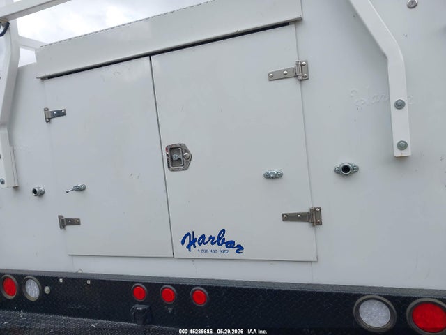 1GB4WSE77RF294030 Chevrolet Silverado 3500hd Chassis Lt