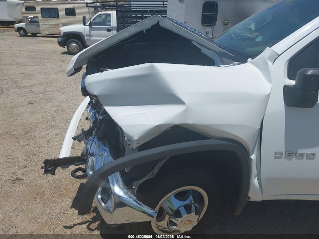 1GB4WSE77RF294030 Chevrolet Silverado 3500hd Chassis Lt