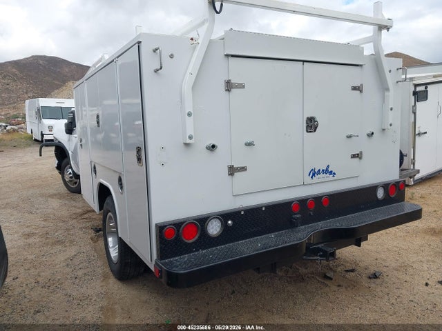 1GB4WSE77RF294030 Chevrolet Silverado 3500hd Chassis Lt