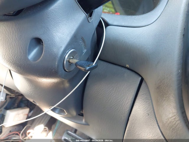 Aukcja sprzedaży 1999 Honda Civic Lx, vin: 2HGEJ667XXH567818, numer aukcji: 45235687