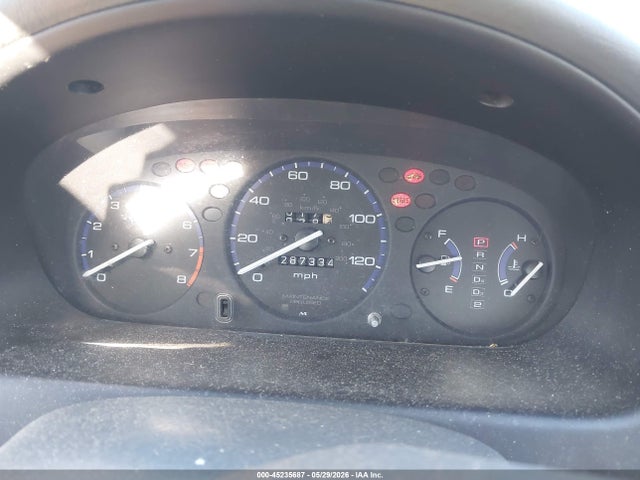 Aukcja sprzedaży 1999 Honda Civic Lx, vin: 2HGEJ667XXH567818, numer aukcji: 45235687