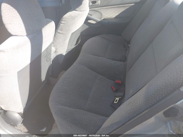 Aukcja sprzedaży 1999 Honda Civic Lx, vin: 2HGEJ667XXH567818, numer aukcji: 45235687