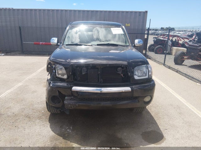 Aukcja sprzedaży 2006 Toyota Tundra Sr5 V8, vin: 5TBET34136S537428, numer aukcji: 45235694