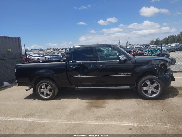 Aukcja sprzedaży 2006 Toyota Tundra Sr5 V8, vin: 5TBET34136S537428, numer aukcji: 45235694