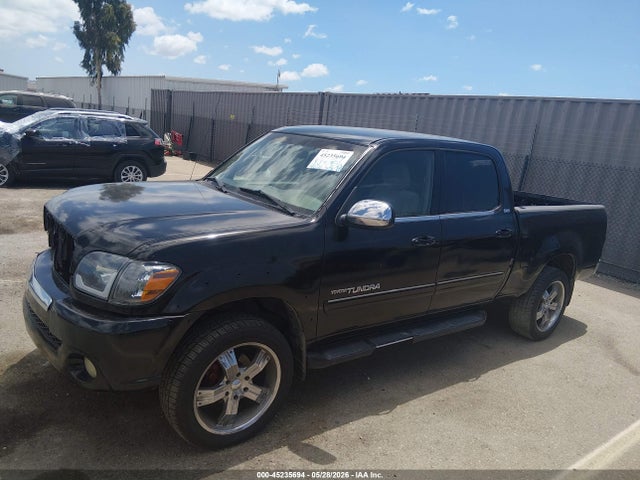 Aukcja sprzedaży 2006 Toyota Tundra Sr5 V8, vin: 5TBET34136S537428, numer aukcji: 45235694