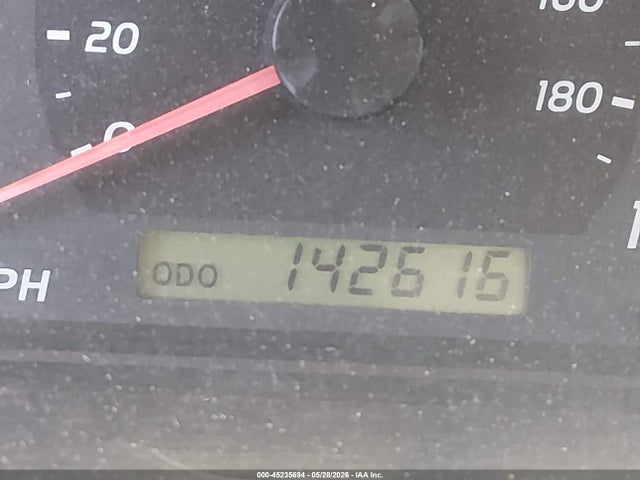 Aukcja sprzedaży 2006 Toyota Tundra Sr5 V8, vin: 5TBET34136S537428, numer aukcji: 45235694
