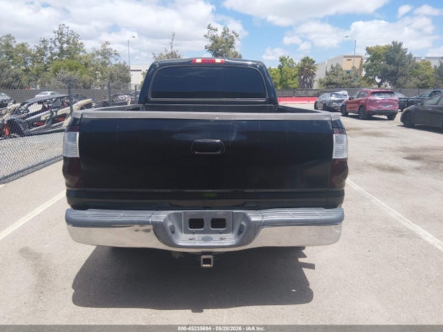 Aukcja sprzedaży 2006 Toyota Tundra Sr5 V8, vin: 5TBET34136S537428, numer aukcji: 45235694