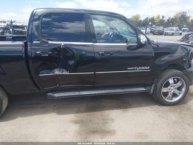 Aukcja sprzedaży 2006 Toyota Tundra Sr5 V8, vin: 5TBET34136S537428, numer aukcji: 45235694