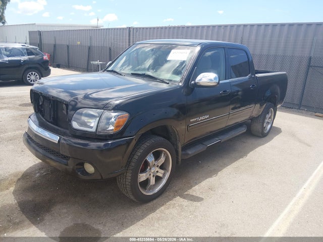 Aukcja sprzedaży 2006 Toyota Tundra Sr5 V8, vin: 5TBET34136S537428, numer aukcji: 45235694