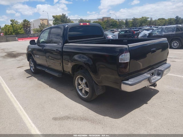 Aukcja sprzedaży 2006 Toyota Tundra Sr5 V8, vin: 5TBET34136S537428, numer aukcji: 45235694