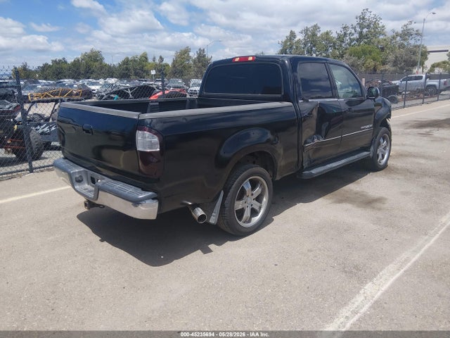 Aukcja sprzedaży 2006 Toyota Tundra Sr5 V8, vin: 5TBET34136S537428, numer aukcji: 45235694