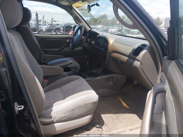 Aukcja sprzedaży 2006 Toyota Tundra Sr5 V8, vin: 5TBET34136S537428, numer aukcji: 45235694