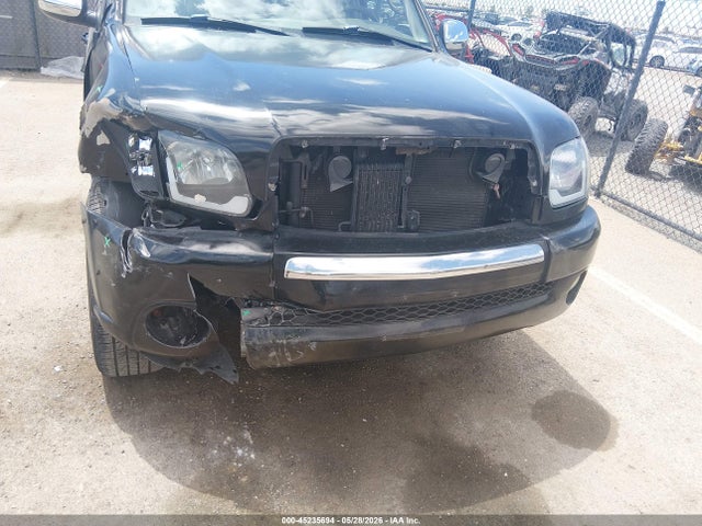 Aukcja sprzedaży 2006 Toyota Tundra Sr5 V8, vin: 5TBET34136S537428, numer aukcji: 45235694